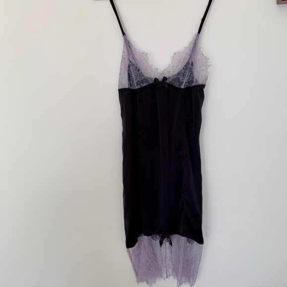 “AGENT PROVOCATEUR” Slip - Picture 2 of 9